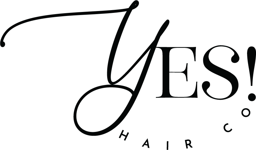 YES! Hair Co