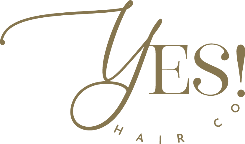 YES! Hair Co