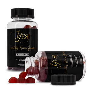 HEALTHY HAIR GUMMIES