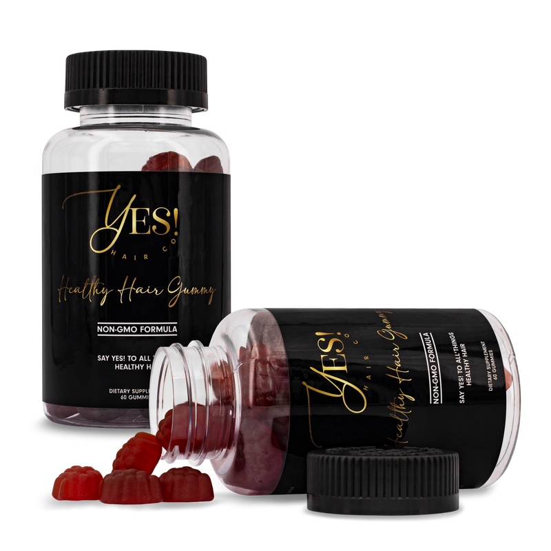 HEALTHY HAIR GUMMIES