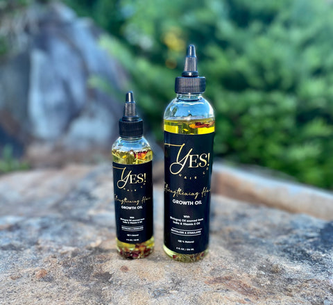 GROWTH OIL