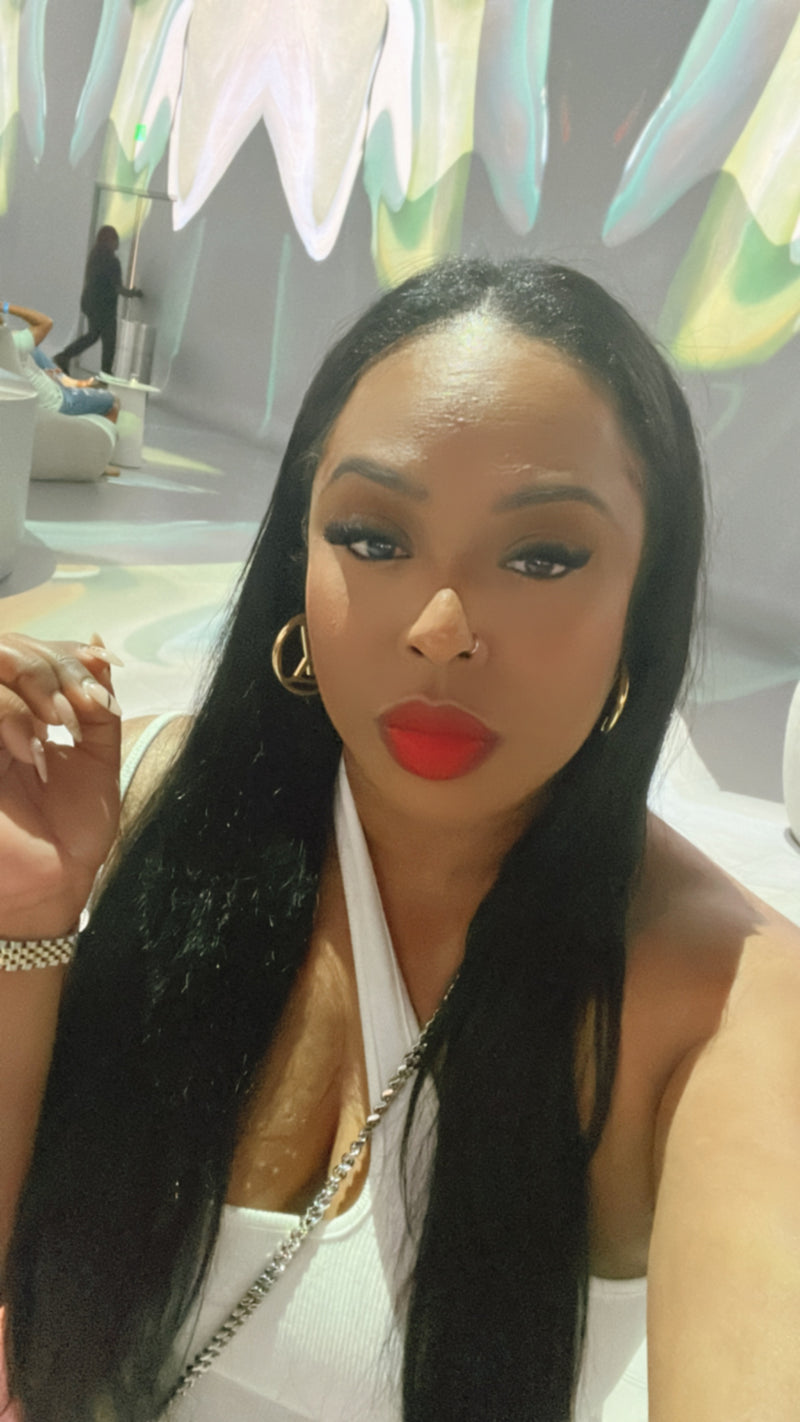 U Part Body Wave Wig