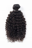 MONGOLIAN KINKY CURLY