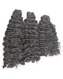 Raw Cambodian Curly
