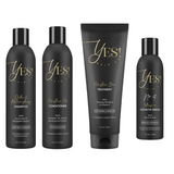 HEALTHY HAIR SYSTEM