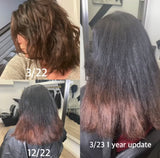 HEALTHY HAIR SYSTEM