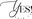 Yes! Hair Co logo