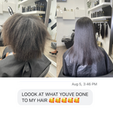 HEALTHY HAIR SYSTEM