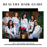 Healthy Hair Guide