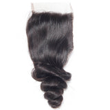 Honduran Loose Wave Closure HD
